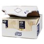 Tork LinStyle Dinnerservet Premium 1-laags Crême 39x39cm ¼-vouw