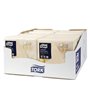 Tork LinStyle Dinner Napkin Premium 1-ply Cream 39x39cm ¼-fold