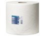 Tork Heavy-Duty Combi Roll Cleaning Paper 2-ply White 170mtr - 23.5cm