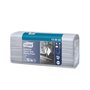 Tork Industrial Heavy-Duty Folded Cleaning Paper 3-ply Blue 38.5x32cm