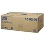 Tork Xpress Multifold Handdoek Universal 2-laags Wit 24x21cm - Systeem H2