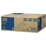 Tork Afvalzak 20 Liter Wit 58x30x23cm - Systeem B2