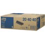 Tork Afvalzak 5 Liter Zwart 39x39x12cm - Systeem B3