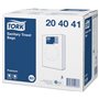 Tork Hygiënezakjes Wit 9,5x3,2x13,5cm - Systeem B5