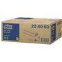 Tork Afvalzak 50 Liter Transparant 90x35x27cm - Systeem B1