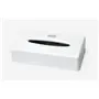 Tork Facial Tissue Dispenser Wit Kunststof Elevation-Line - Systeem F1