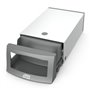 Tork Counterfold Counter Napkin Dispenser Gray Metal