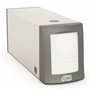 Tork Fastfold Counter Napkin Dispenser Gray Metal