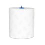 Tork Matic Soft Towel Roll Premium White 2-ply 100mtr - 21cm