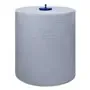 Tork Matic Handdoekrol Advanced Blauw 2-laags 150 Meter - 21cm - Systeem H1