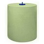 Tork Matic Hand Towel Roll Advanced Green 2-ply 150mtr - 21cm