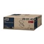 Tork Z-vouw Handdoek Advanced 2-laags Wit 23x22,6cm - Systeem H3