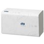 Tork Dissolvable Z-Fold Towel Advanced 2-ply White 23x23cm