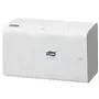 Tork Dissolvable Z-Fold Towel Advanced 2-ply White 23x23cm