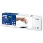 Tork Xpressnap Dispenser Napkin Universal 1-ply White ¼-fold 33x22cm