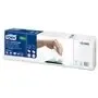 Tork Xpressnap Dispenser Napkin Universal 1-ply White ¼-fold 33x22cm