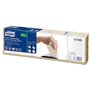 Tork Xpressnap Dispenser Napkin 1-ply Natural 33x21,3cm