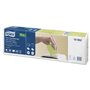 Tork Xpressnap Extra Soft Dispenser Napkin Premium 2-ply Lime 21.3x16.5cm