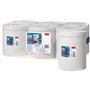 Tork Wiping Centerfeed Cleaning Paper Advanced 1-ply White 275mtr - 24.5cm