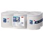 Tork Wiping Centerfeed Cleaning Paper Advanced 1-ply White 275mtr - 24.5cm