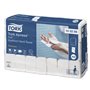 Tork Xpress Soft Multifold Towel Premium 2-ply White 34x21,2cm