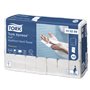 Tork Xpress Soft Multifold Towel Premium 2-ply White 25.5x21cm