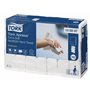 Tork Xpress Extra Soft Multifold Towel Premium 2-ply White 34x21cm