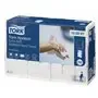 Tork Xpress Extra Soft Multifold Towel Premium 2-ply White 34x21cm