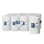Tork Wiping Plus Mini Centerfeed Cleaning Paper 2-ply White 74,9mtr - 22cm