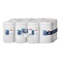 Tork Wiping Plus Mini Centerfeed Cleaning Paper 2-ply White 74,9mtr - 22cm