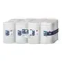 Tork Wiping Plus Mini Centerfeed Cleaning Paper 2-ply White 74,9mtr - 22cm