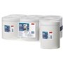 Tork Wiping Plus Centerfeed Cleaning Paper 2-ply White 160mtr - 25cm