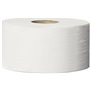 Tork Jumbo Toilet paper Universal 1-ply White 500mtr - 10cm