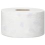 Tork Mini Jumbo Toilet Paper Premium 3-ply White 170mtr - 10cm