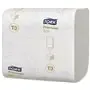 Tork Soft Folded Toilet Paper Premium 2-ply White 19x11cm