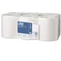 Tork Basic Centerfeed Cleaning Paper Universal 1-ply White 300mtr - 20cm