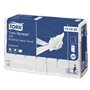 Tork Xpress Zachte Multifold Handdoek Advanced 2-laags Wit 34x21cm - Systeem H2