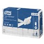 Tork Xpress Zachte Multifold Handdoek Advanced 2-laags Wit 26x21cm - Systeem H2