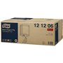 Tork Basic Centerfeed Cleaning Paper Universal 2-ply White 160mtr - 20cm