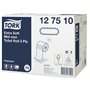 Tork Extra Soft Mid-size Toilet Paper Premium 3-ply White Compact 70mtr - 9.9cm