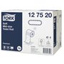 Tork Soft Mid-size Toilet Paper Premium 2-ply White Compact 90mtr - 9.9cm