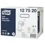 Tork Soft Mid-size Toilet Paper Premium 2-ply White Compact 90mtr - 9.9cm