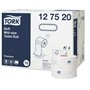 Tork Soft Mid-size Toilet Paper Premium 2-ply White Compact 90mtr - 9.9cm