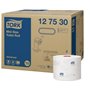 Tork Mid-size Toilet Paper Advanced 2-ply White Compact 100mtr - 9.9cm