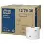 Tork Mid-size Toiletpapier Advanced 2-laags Wit Compact 100 Meter - 9,9cm - Systeem T6