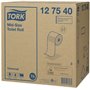 Tork Mid-size Toilet Paper Universal 1-ply White Compact 135mtr - 9.9cm