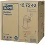Tork Mid-size Toiletpapier Universal 1-laags Wit Compact 135 Meter - 9,9cm - Systeem T6