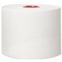 Tork Mid-size Toilet Paper Universal 1-ply White Compact 135mtr - 9.9cm