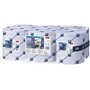 Tork Wiping Plus Centerfeed Poetspapier Advanced 2-laags Blauw 157,5 Meter - 20cm - Systeem M2