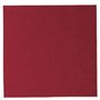 Tork Lunch Napkin Advanced 2-ply Bordeaux 33x33cm ¼-fold